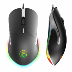 H’maston - Mouse Gamer X6