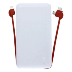 Imagem do Kaidi - Power Bank KD-956 - 10000mAh