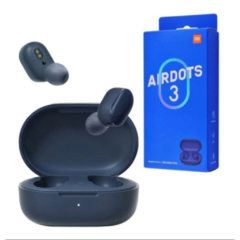 Redmi - Fone Bluetooth Airdots 3