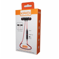 Kaidi - Fone Bluetooth 901