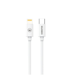 Kimaster - Cabo C/IOS Quick Charge CB812