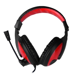 Lehmox - Headset Gamer F7 na internet