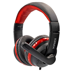 Kaidi - Headset Gamer 761