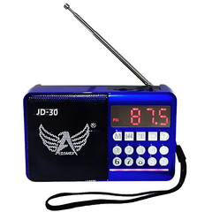 Altomex - Rádio JD-30 - comprar online