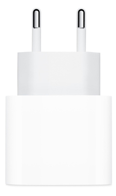 Apple - Carregador Type C - comprar online