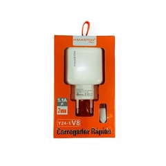 H’maston - Carregador V8 Completo Y24-1 - comprar online