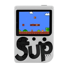 Sup - Nostalgic Game Box 400 in 1 - loja online