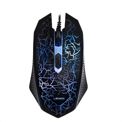 Lehmox- Mouse Gamer M8 - comprar online