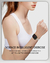 Smartwatch COLMI P28 Plus na internet