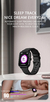 Smartwatch COLMI P28 Plus - comprar online