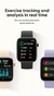 Smartwatch COLMI-P71 - comprar online