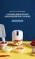 Mini processador de alimentos elétrico - comprar online