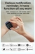 Smartwatch COLMI-P71 - loja online