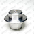 EIXO ROLETE - EMPTY VESSEL - DCF90 - KALMAR - PN: A12733.0100 - comprar online