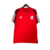 Camisa Internacional Treino 24/25 Vermelho Adidas Torcedor Masculino