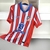 Camisa Atletico de Madrid | 24/25 Nike Torcedor s/n Masculino