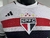 camisa São Paulo | 23/24 Adidas Jogador Masculino - MOREIRA IMPORTS | Artigos Esportivos