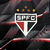 Camisa São Paulo Pré Jogo 24/25 Torcedor Masculino - MOREIRA IMPORTS | Artigos Esportivos