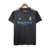 Camisa Real Madrid Edição Especial Balmain Preto Torcedor s/n masculino