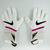 Luva Goleiro Nike Phantom Elite Branco