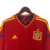 Camisa Seleção Espanha | 2012 Adidas Torcedor s/n Masculino na internet