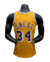 Camisa Regata Los Angeles Lakers-Amarelo- Shaquille O'Neal N°34 Masculino - comprar online