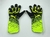 Luva Goleiro Puma Future Z One Grip - Verde e Preto