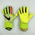 Luva Goleiro Nike Phantom Shadow- verde na internet