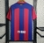 Camisa Barcelona | 23/24 Preto Nike Torcedor s/n° Masculino - comprar online