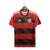 Camisa Flamengo | 23/24 Torcedor s/n Adidas-Feminina