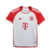 Camisa Bayer de Munich | 23/24 Adidas Torcedor s/n° Masculino