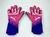 Luva Goleiro Puma Future Z One Grip - Rosa e Roxo