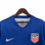 Camisa Seleção Estados Unidos || 24/25 Nike Torcedor s/n Masculino na internet