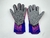 Luva Goleiro Puma Future Z One Grip - Rosa e Roxo - comprar online