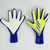 Luva Goleiro Adidas X - Amarelo e azul - comprar online