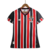 Camisa São Paulo || New Balance Torcedor s/n Feminina