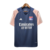 Camisa Olympique Lyonnais Treino 23/24 azul Adidas Torcedor Masculino