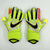 Luva Goleiro Nike Phantom Shadow- verde