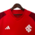 Camisa Internacional Treino 24/25 Vermelho Adidas Torcedor Masculino na internet