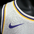 Camisa Regata Los Angeles Lakers-Branco-Russell N°1 Masculino na internet