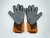 Luva Goleiro Puma Future Z One Grip - Laranja e Preto - comprar online