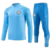 Conjuto de Treino Manchester city 23/24 Puma-Azul