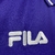 Camisa Fiorentina 98/99 Fila-Torcedor s/n° Masculino - loja online