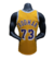 Camisa Regata Los Angeles Lakers-Amarelo-Dennis Rodman N°73 - comprar online