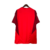 Camisa Internacional Treino 24/25 Vermelho Adidas Torcedor Masculino - comprar online