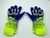 Luva Goleiro Puma Future Z One Grip - Verde e Azul