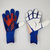 LUVA DE GOLEIRO PREDATOR SAPPHIRE EDGE HYBRID - comprar online