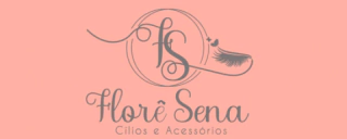 Florê Sena Cílios e Acessórios