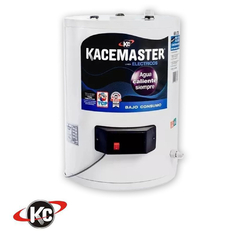 TERMOTANQUE ELECTRICO KACEMASTER 60LTS SUPERIOR