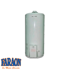 TERMOTANQUE FARAON 120LTS GN